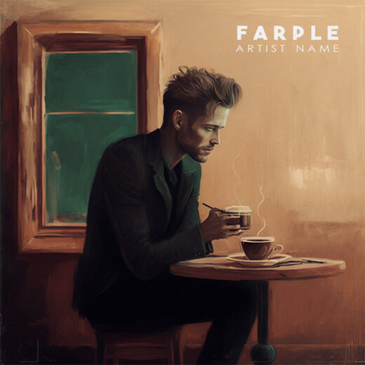 Farple cover art for sale