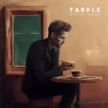 farple Cover Art Design