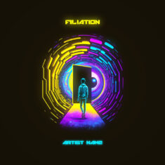 filiation Cover art for sale
