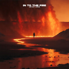 In to the fire Cover art for sale