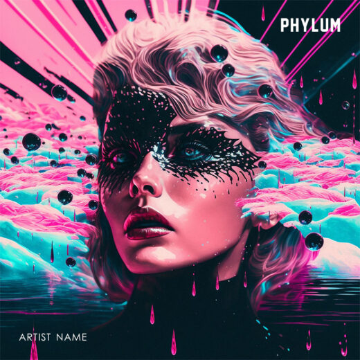 Phylum cover art for sale