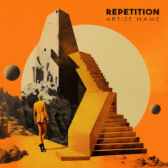 repetition Cover art for sale