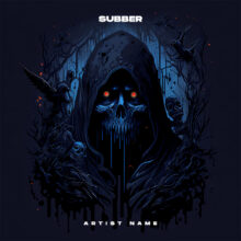 Subber Cover art for sale