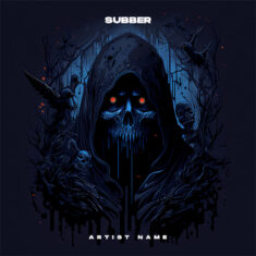 Subber Cover art for sale