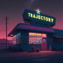 trajectory