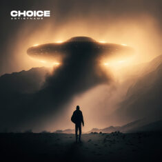 Choice Cover art for sale