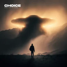 Choice Cover Art Design