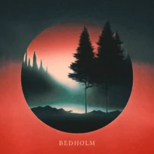 Bedholm Cover art for sale