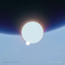 Luna Selene Cover Art Design