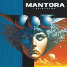 Mantora