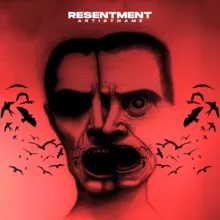 Resentment Cover art for sale