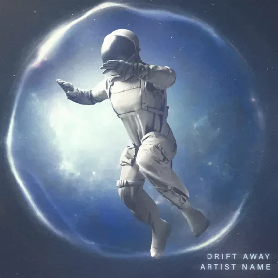 Drift Away Cover art for sale