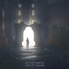 Acceptance Cover art for sale