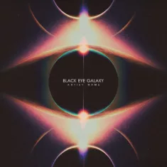 Black Eye Galaxy Cover art for sale