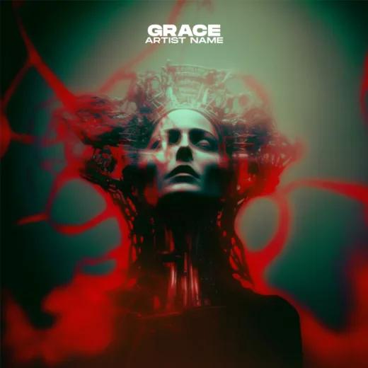 Grace cover art for sale