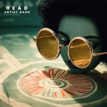 HEAD Cover Art Design