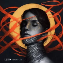 ILUSIM cover art