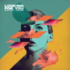 Looking for you Cover art for sale