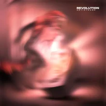 Revolution Cover Art Design