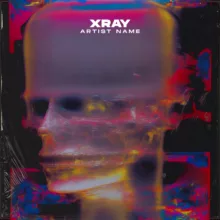 xray Cover art for sale