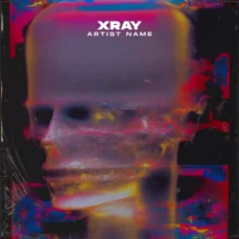 xray Cover art for sale