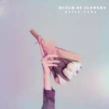 bunch of flowers Cover art for sale