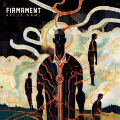 firmament Cover art for sale