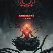 godliness cover art