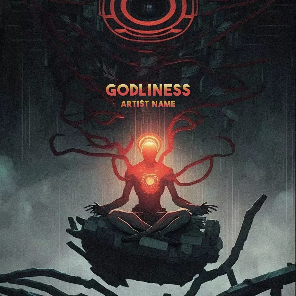 Godliness cover art