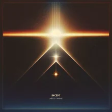 incept Cover Art Design