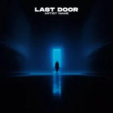 Last Door Cover art for sale