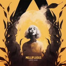 mellifluous Cover art for sale