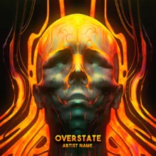 overstate Cover art for sale