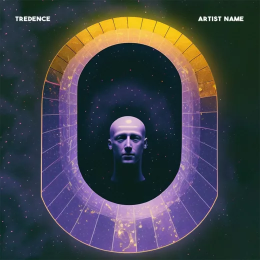 Tredence cover art for sale
