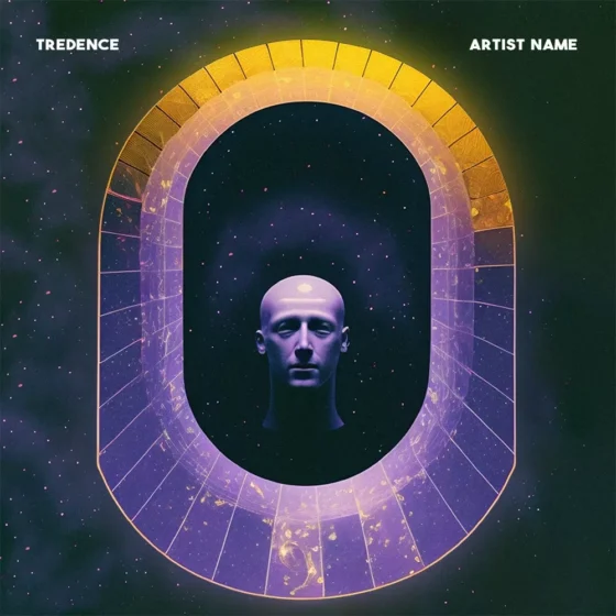 tredence Cover art for sale