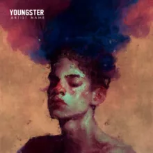 youngster Cover art for sale