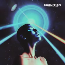 Cognition Cover art for sale