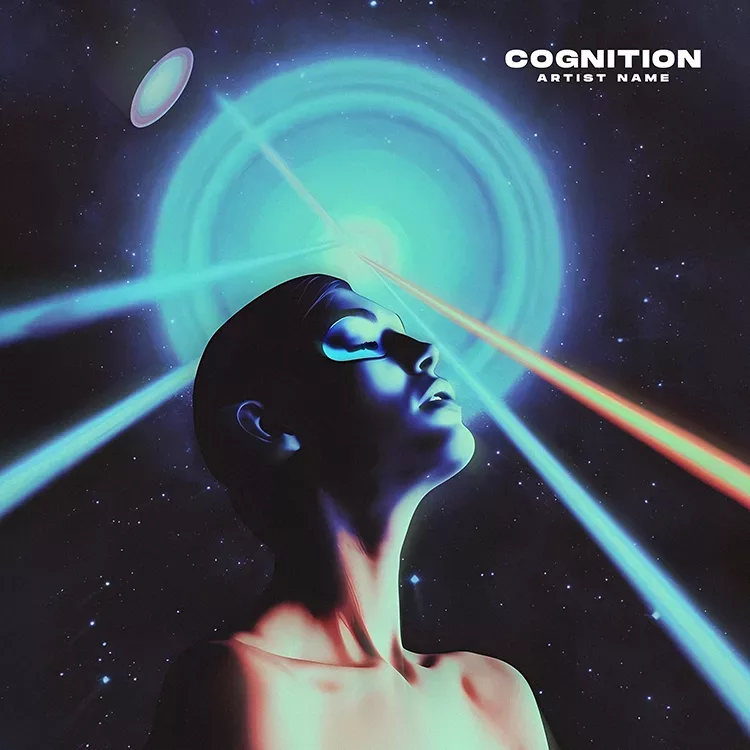 Cognition cover art for sale