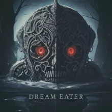 Dream Eater Cover art for sale