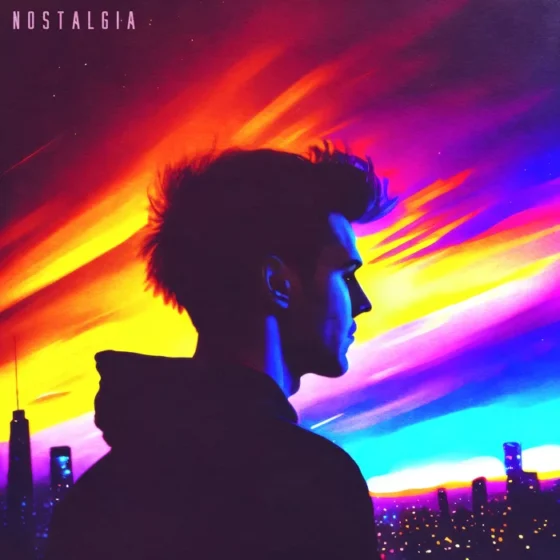 Nostalgia Cover art for sale