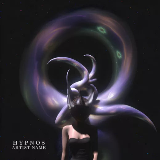 Hypnos cover art for sale