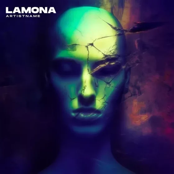 Lamona Cover art for sale