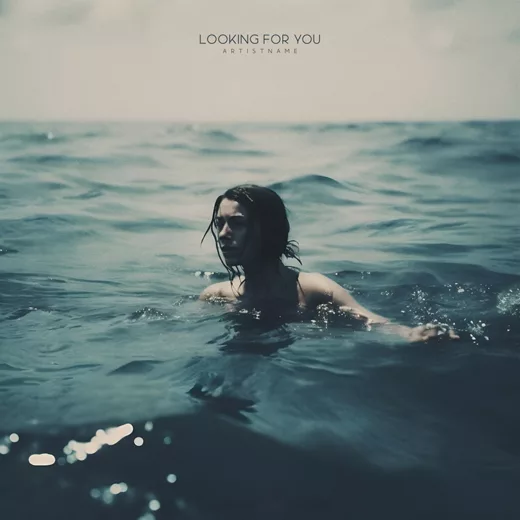 Looking for you cover art for sale
