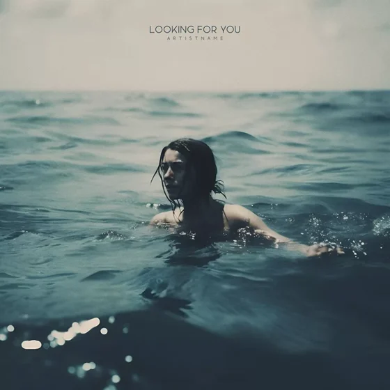 Looking for you Cover art for sale