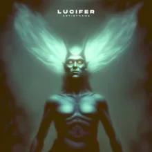 Lucifer Cover art for sale