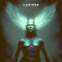 Lucifer Cover art for sale