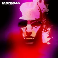 Manoma Cover art for sale