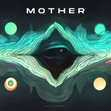 Mother Cover Art Design