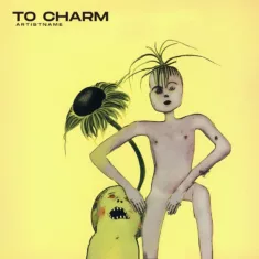 To charm Cover art for sale
