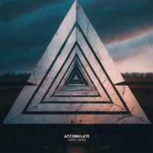 accumulate Cover art for sale